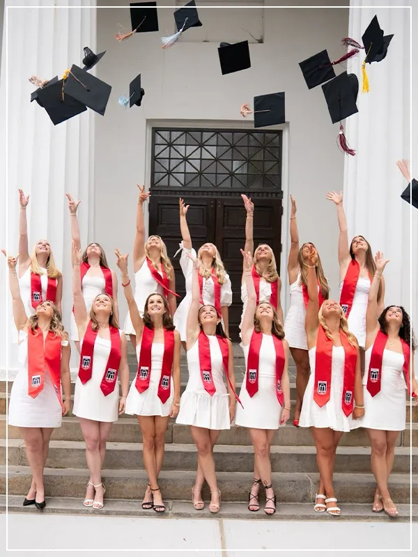 Greek Life side image.